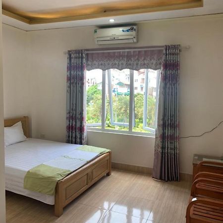 Nha Nghi Diem Quynh Noi Bai Hotel Hanoi Exterior photo