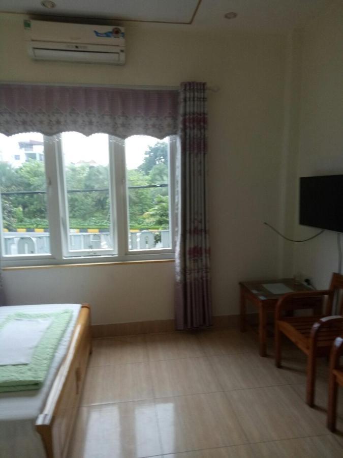 Nha Nghi Diem Quynh Noi Bai Hotel Hanoi Exterior photo